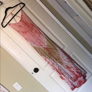 Tiare Hawaii cover up